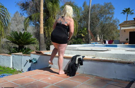 TAC Amateurs xxx photo collection featuring Melody xxx gallery 272460