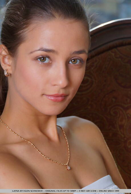 Met Art invites you to browse their free pics with Layna demonstrating well-done body