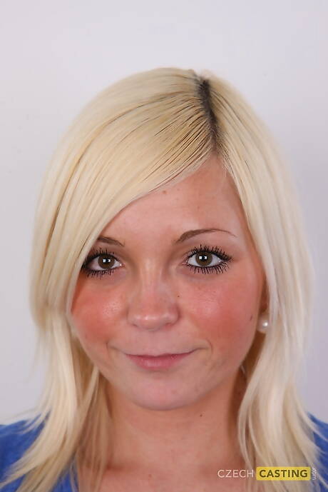 Czech Casting  are excited to present you with a xxx photo gallery showcasing Nikola has a beautiful shape