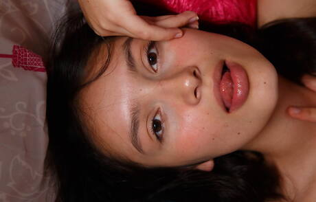 Zishy xxx picture collection featuring Luisa Medrano has a nice form