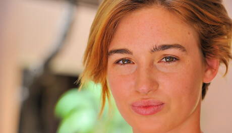 FTV Girls invites you to browse their free photos with Jodi showing well-done body